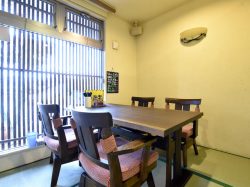 神鰹 山梨市 居酒屋 ラーメン 4