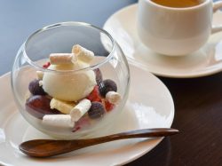 marc 山梨市 フレンチ 2