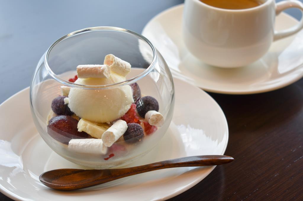 marc 山梨市 フレンチ 2