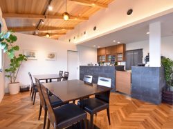 marc 山梨市 フレンチ 3