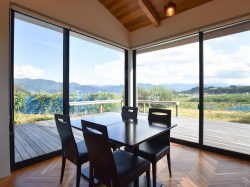 marc 山梨市 フレンチ 4