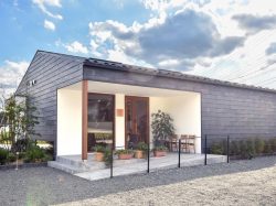 marc 山梨市 フレンチ 5