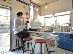 OZO coffee&wine stand オゾコーヒー 甲州市 カフェ スイーツ 3