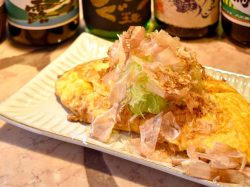 ぶんぶん丸　焼き鳥 居酒屋2