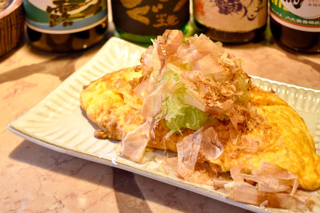 ぶんぶん丸　焼き鳥 居酒屋2