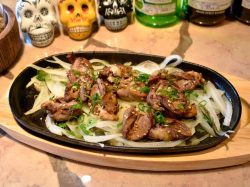 ぶんぶん丸　焼き鳥 居酒屋3