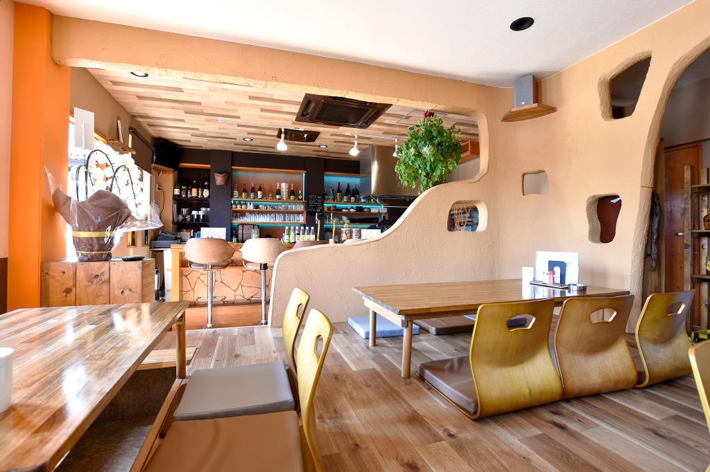 ぶんぶん丸　焼き鳥 居酒屋4