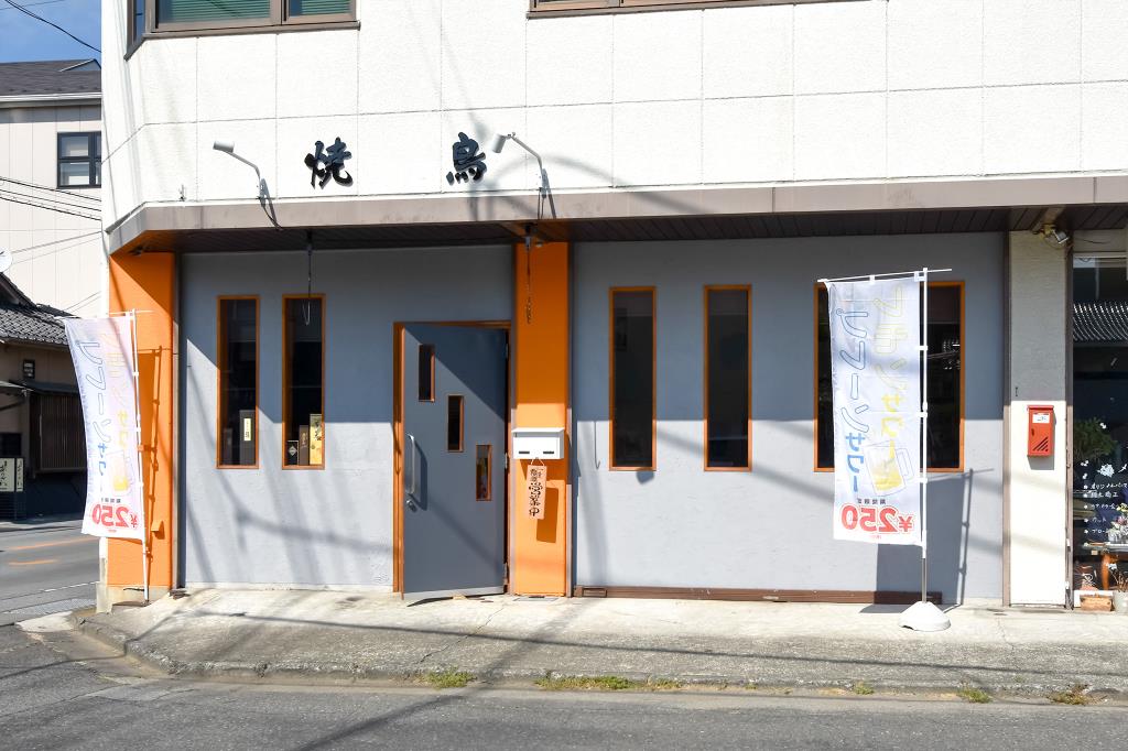 ぶんぶん丸　焼き鳥 居酒屋5