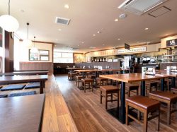 小木曽製粉所 そば 甲府4