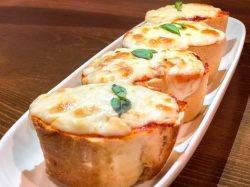 うどんダイニング らんたん 甲斐市 うどん居酒屋 1