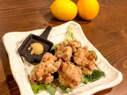 うどんダイニング らんたん 甲斐市 うどん 居酒屋 3