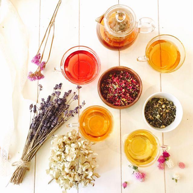 K Zstyle アロマ ハーブ教室 山梨のイベント Porta