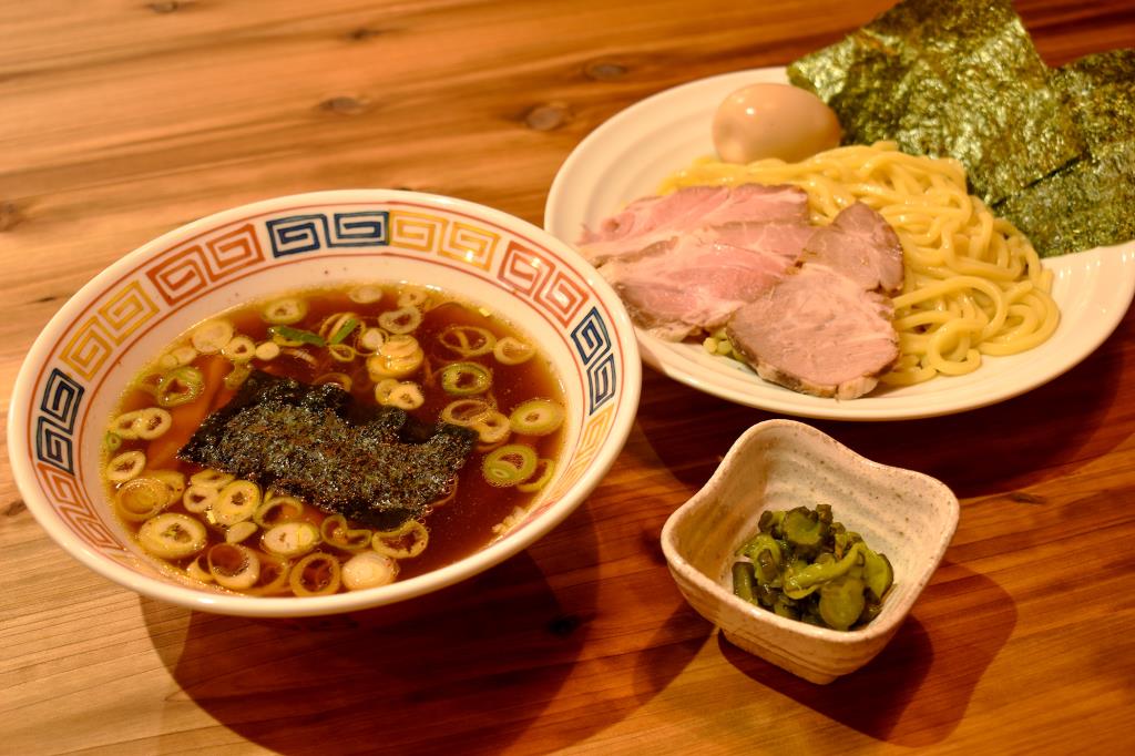 ICHIFUKU ~ Mio ~ Kofu Ramen 2