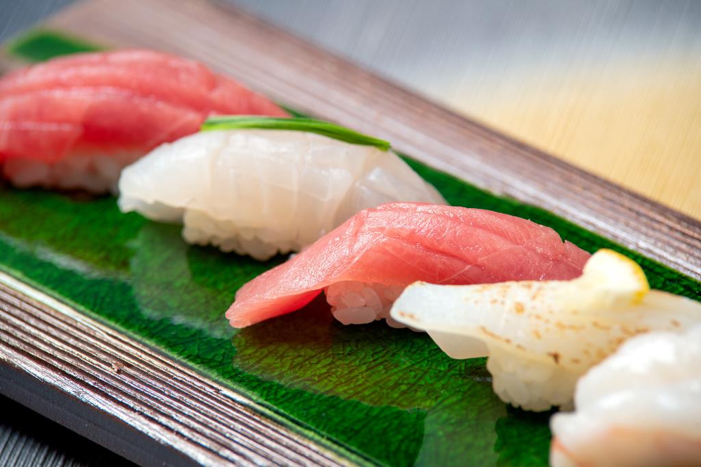 sushi washoku 倉田製作所 甲府 和食・寿司