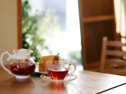 【cafe vol.17】駅チカのんびりほっこりカフェ COFFEE LOUNGE どんぐり