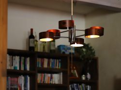 【cafe vol.18】The CAFE L.D.K～秘密のリビング～