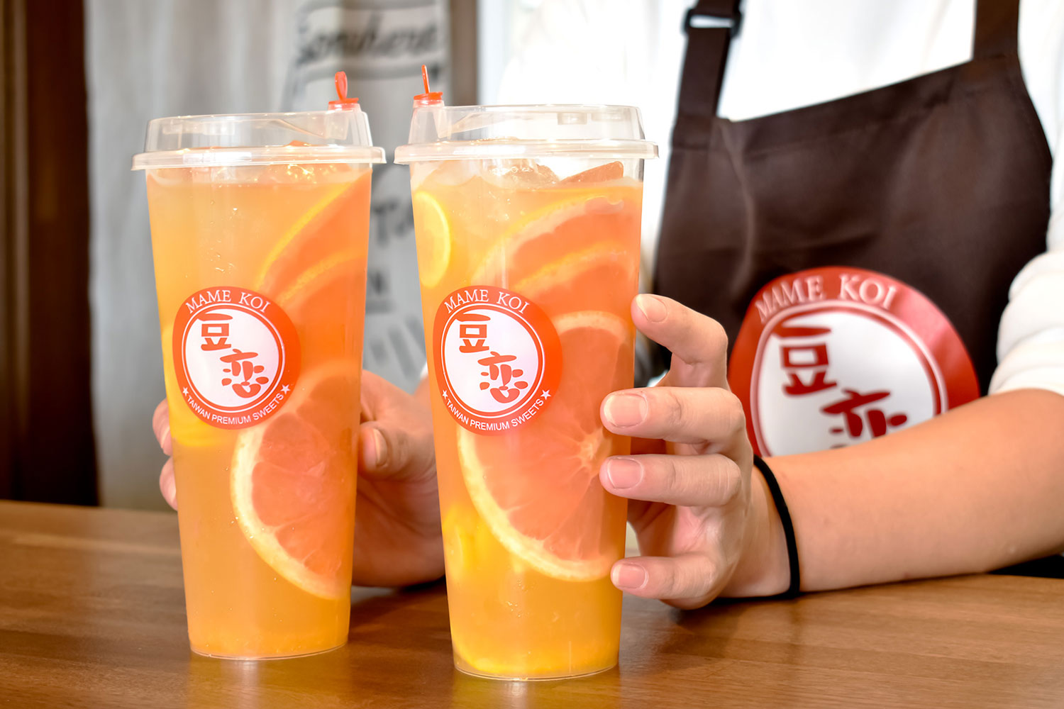 豆恋 グリーンタウン甲府東 甲府 スイーツ ピックアップ2