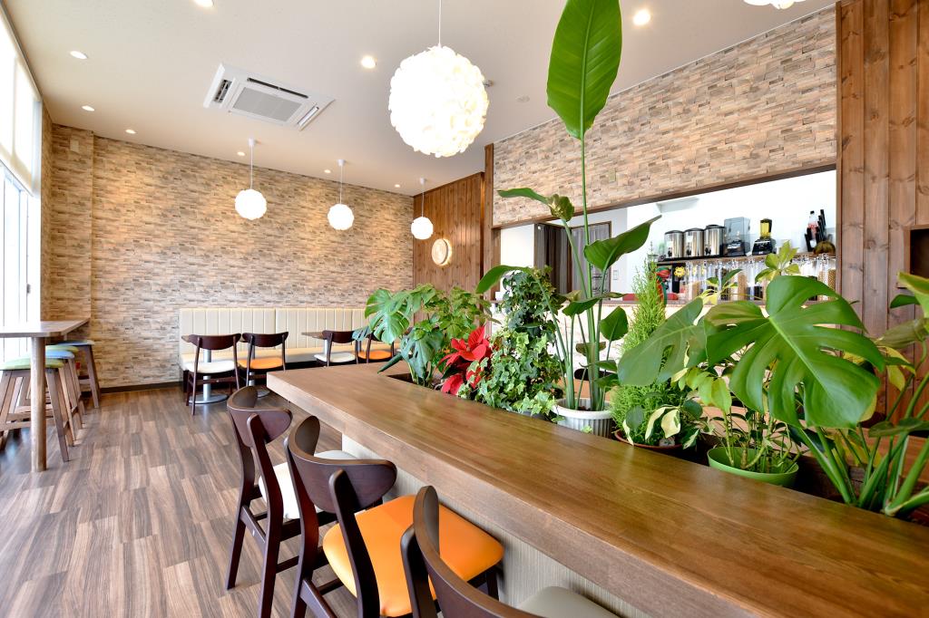 豆恋 グリーンタウン甲府東 甲府 スイーツ