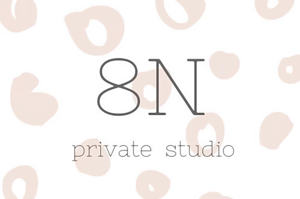private studio 8N 甲府市 エステ・脱毛