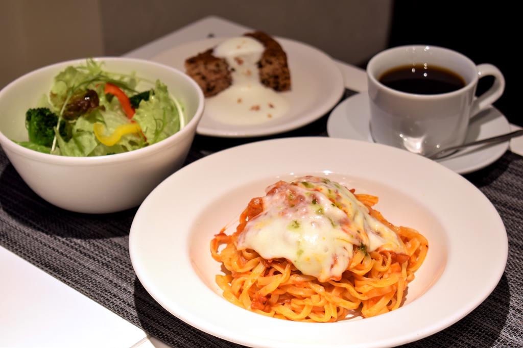 菜の香カフェ 甲府市 カフェ・喫茶