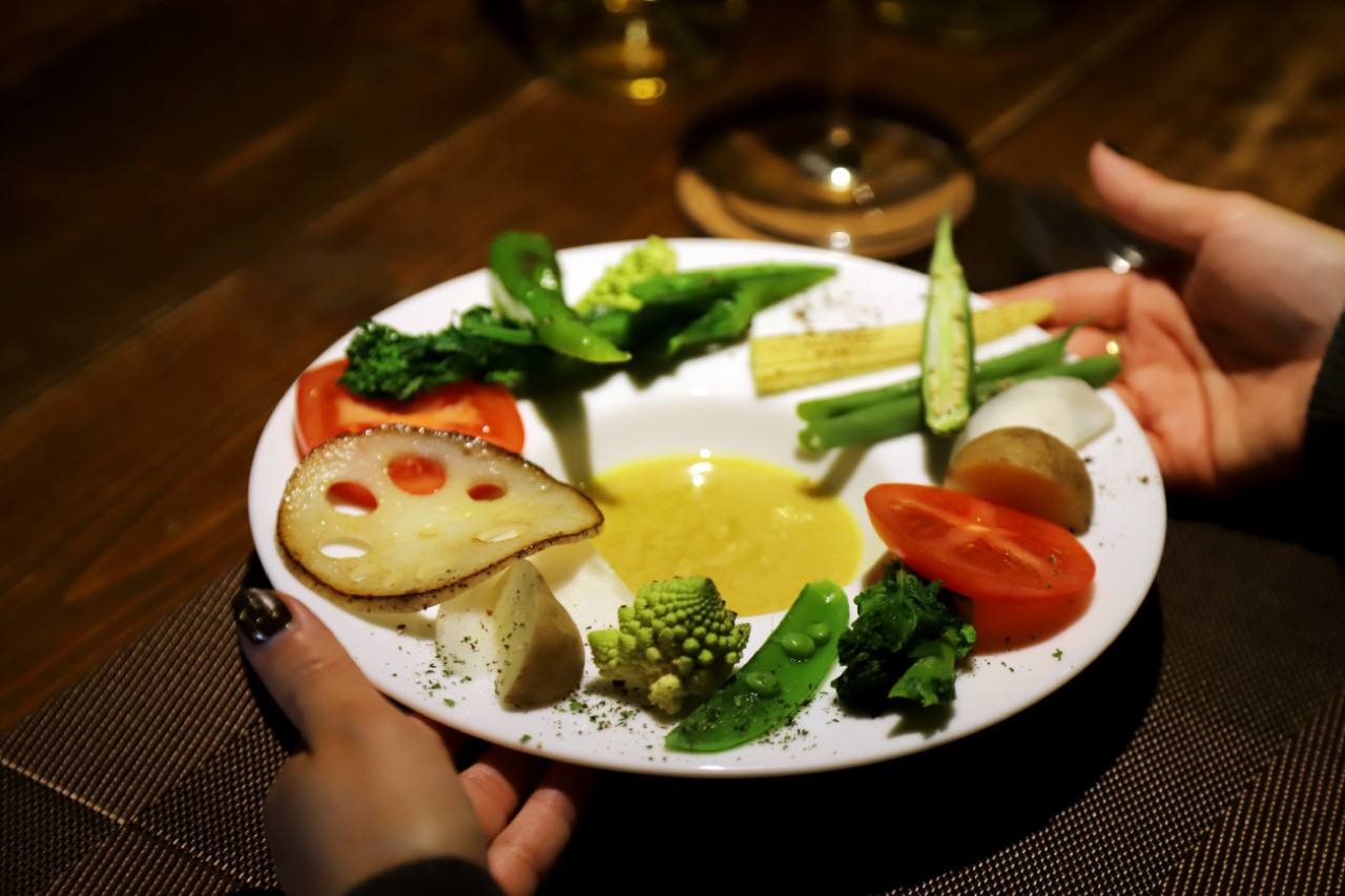 Bagna cauda