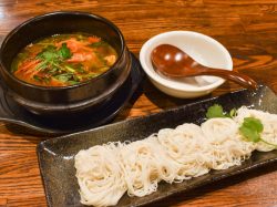 レストランバー キャンバス 富士河口湖町 居酒屋