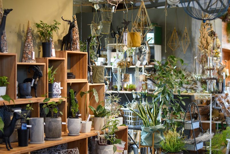 昭和町 花屋 のおすすめ一覧 Porta