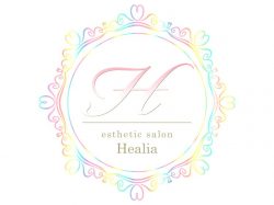 esthetic salon Healia