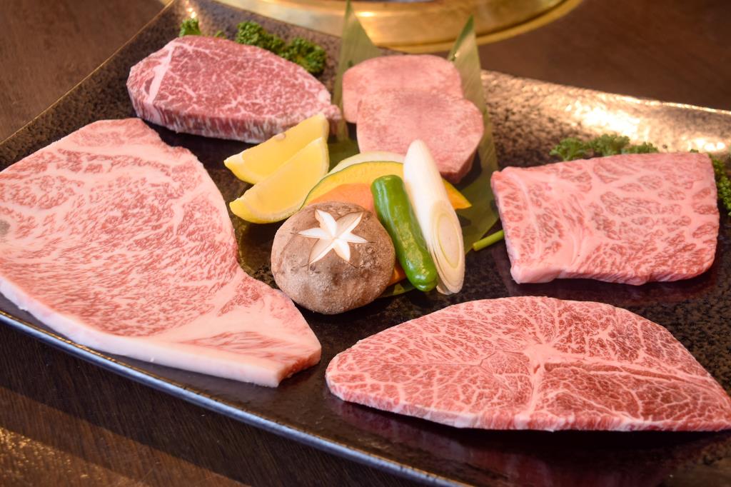 Meat Takumi Showa-cho Yakiniku