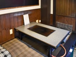 鉄板娘 富士吉田市 鉄板焼き