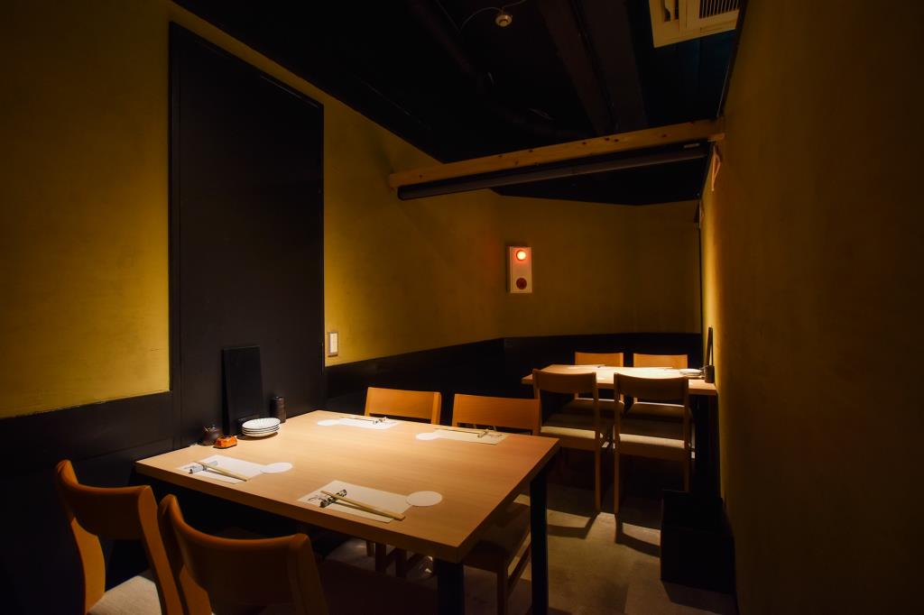 和酒 とり笑 甲府市 居酒屋