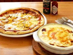 カフェ ドリーム 富士河口湖2