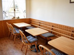 カフェ ドリーム 富士河口湖5