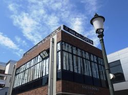 シャトレーゼ 甲府 YATSUDOKI オープン4