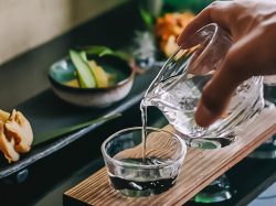 Shaw's Sushi Bar&Dining 富士河口湖町 寿司・居酒屋