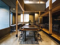 Shaw's Sushi Bar&Dining 富士河口湖町 寿司・居酒屋