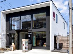 Shaw's Sushi Bar&Dining 富士河口湖町 寿司・居酒屋