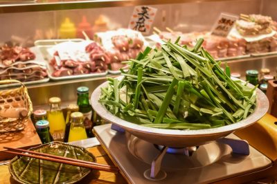 鳥座 居酒屋 甲府１