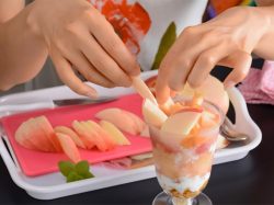 マルサマルシェ クッキングスタジオ リゾナーレ八ヶ岳店 北杜市1