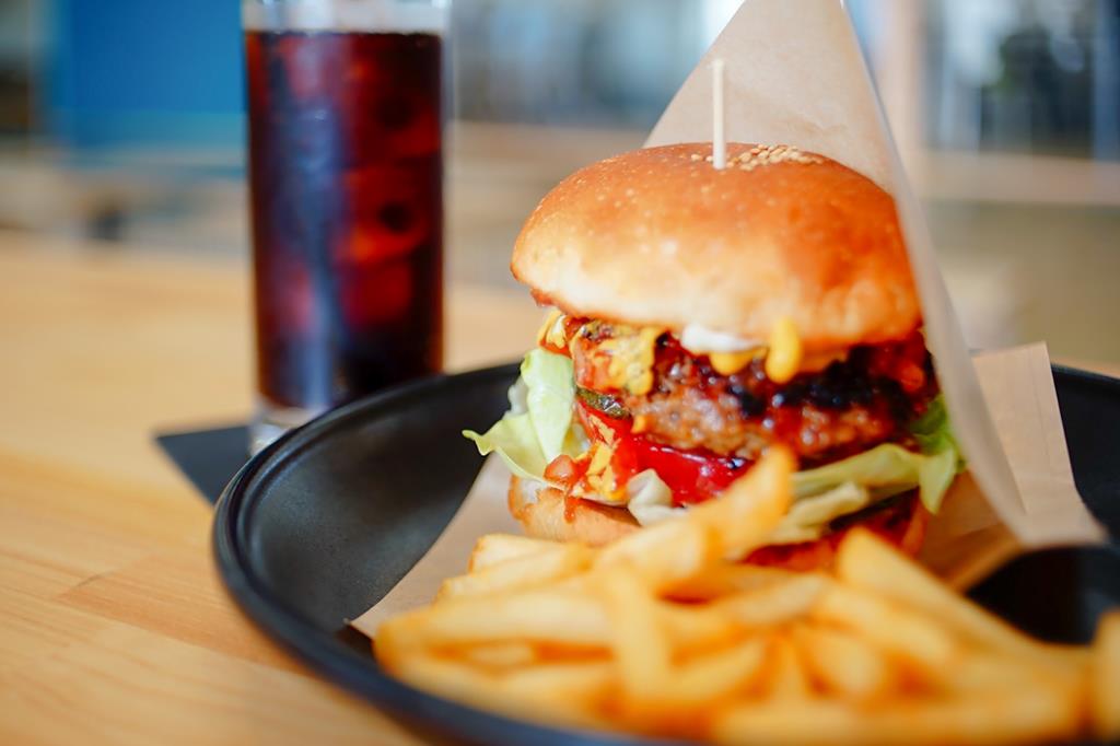 CARNOSA INDOOR BIKE PARK　昭和町 アウトドア5