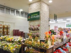 フラワーハウス ハセガワ ベル河口湖店 花屋1