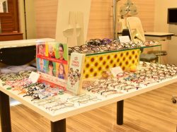 セイビドーラザウォーク甲斐双葉店 甲斐市 メガネ・コンタクト