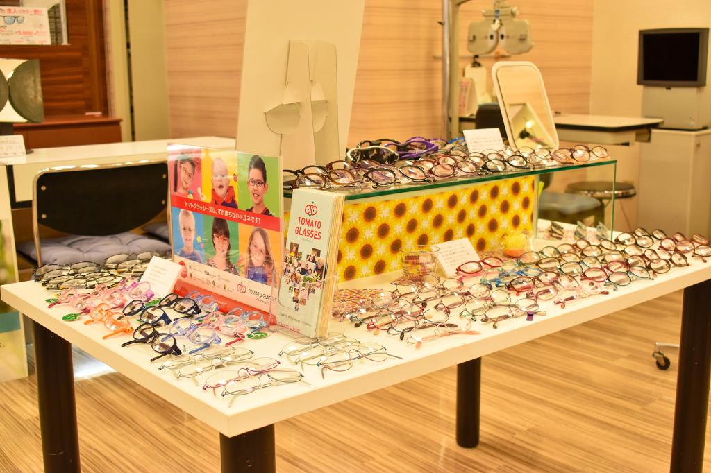 セイビドーラザウォーク甲斐双葉店 甲斐市 メガネ・コンタクト