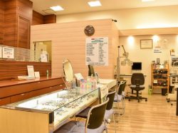 セイビドーラザウォーク甲斐双葉店 甲斐市 メガネ・コンタクト