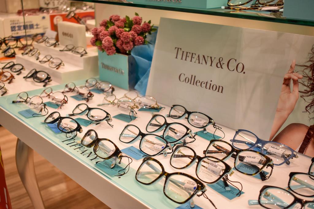 セイビドーラザウォーク甲斐双葉店 甲斐市 メガネ・コンタクト