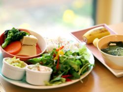 【cafe vol.37】キング・オブ・ワンプレート  café Papá Feliz | ゆるゆるカフェめぐり〜スタッフのぶれいくたいむ〜 | PORTA