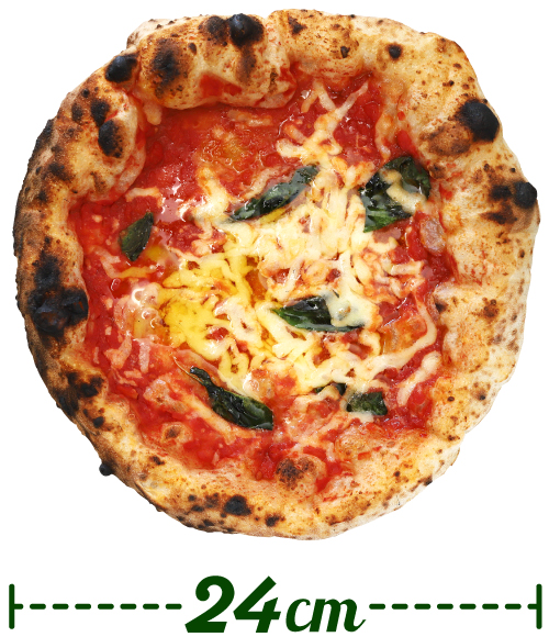 Margherita