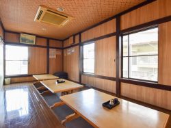 ゆう樹　昭和町　居酒屋3