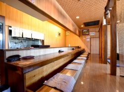 ゆう樹　昭和町　居酒屋4