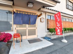 ゆう樹　昭和町　居酒屋5